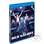 Bez kalhot - Steven Soderbergh - film z kategorie Akční a dobrodružné