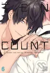 Ten Count  6 - Rihito Takarai