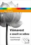 Všímavost a soucit se sebou (Proměna emocí v psychoterapii) - kniha z kategorie Psychologie