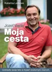 Moja cesta (Uzdravte svoje telo a myseľ vnútorným mierom) - kniha z kategorie Životopisy