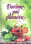 Varíme pre planétu - Francesca Spinelli