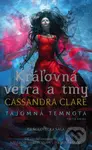 Kráľovná vetra a tmy - Cassandra Clare - kniha z kategorie Beletrie pro děti