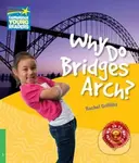 Cambridge Factbooks 3: Why do bridges arch? - Rachel Griffiths - kniha z kategorie Jazykové učebnice a slovníky