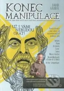 Konec manipulace - kniha z kategorie Etiketa