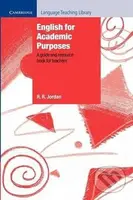 English for Academic Purposes - kniha z kategorie Jazykové učebnice a slovníky