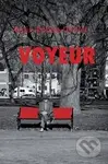 Voyeur - Alain Robbe-Grillet - kniha z kategorie Thrillery