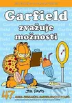Garfield 47: Zvažuje možnosti (47. sešit sebraných stripů) - kniha z kategorie Sci-fi, fantasy a komiksy