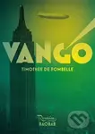 Vango - Timothée de Fombelle - kniha z kategorie Beletrie pro děti