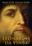 Leonardo Da Vinci - Walter Isaacson - kniha z kategorie Životopisy