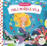 Minipohádky: Malá mořská víla - Dan Taylor