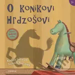 O koníkovi Hrdzošovi - Emily Lim