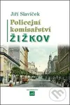 Policejní komisařství Žižkov - Jiří Slavíček - kniha z kategorie Detektivky