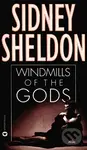 Windmills of the Gods - Sidney Sheldon - kniha z kategorie Thrillery