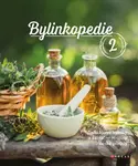 Bylinkopedie 2 (Další léčivé bylinky a zázračné rostliny z české přírody) - kniha z kategorie Domácí léčba