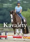Kavalety (Drezura a skákání) - Ingrid Klimke, Reiner Klimke - kniha z kategorie Individuální sporty