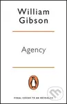 Agency - William Gibson - kniha z kategorie Sci-fi a fantasy