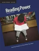 Reading Power, Revised and Expanded - Gear Adrienne