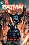 Batman Vol. 1: Their Dark Designs - James Tynion IV., Various Various