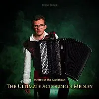 Milan Řehák – Pirates of the Caribbean - The Ultimate Accordion Medley