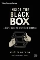 Inside the Black Box - Rishi K. Narang