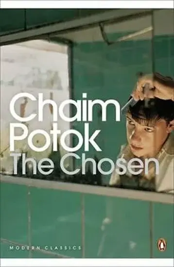The Chosen - Chaim Potok
