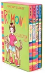 The Ramona 4-Book Collection, Volume 1 - Beverly Cleary
