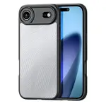 Dux Ducis Aimo kryt na iPhone 17 Air, čierny