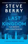 The Last Kingdom - Steve Berry