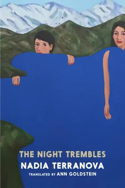The Night Trembles - Terranova Nadia