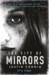 The City of Mirrors - Justin Cronin