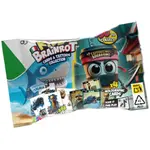 Alltoys Zberateľské holografické karty BrainRot + tetovania