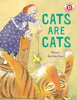 Cats are Cats - Valeri Gorbachev