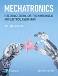 Mechatronics - W. Bolton