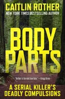 Body Parts - Caitlin Rother