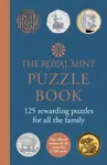 The Royal Mint Puzzle Book - The Royal Mint