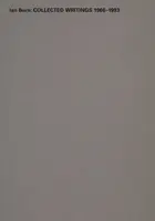 Ian Burn: Collected Writing 1966-1993 - Ian Burn