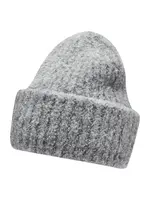 ABOUT YOU Čiapky  sivá