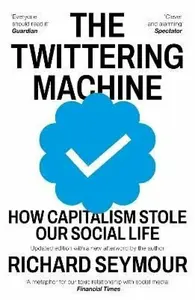 Twittering Machine - Richard Seymour Bell