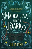 Maddalena and the Dark - Fine Julia