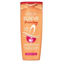 L'Oréal Paris Obnovující šampon pro poškozené dlouhé vlasy Elseve Dream Long (Shampoo) 700 ml