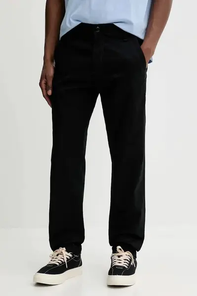 Kalhoty G-Star Morry Tapered Chino