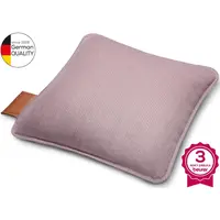 Vyhrievací vankúš BEURER HK 77 Heaty levanduľová