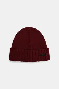 Vlnená čiapka BOSS Fati