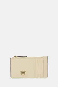 Kožená peněženka Pinko