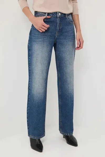 Bavlněné džíny Medicine