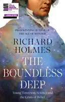The Boundless Deep - Richard Holmes