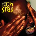 Cécile McLorin Salvant:  Oh Snap LP - Cécile McLorin Salvant, Cecile McLorin Salvant