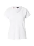 Lauren Ralph Lauren Tričko 'SEPARATE'  biela