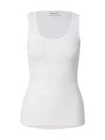 modström Top 'Igor'  šedobiela