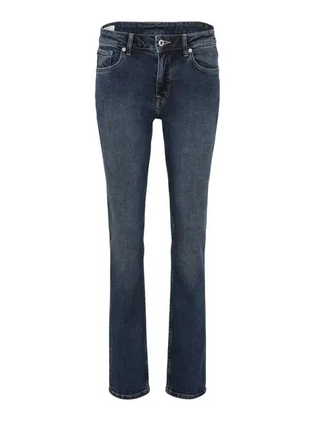 Pepe Jeans Džínsy  modrá denim